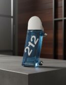 Carolina Herrera 212 MEN HEROES eau de toilette spray 150 ml