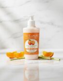 Morgan Taylor ENERGY orange & lemongrass lotion 240 ml