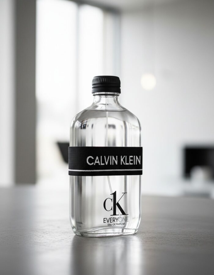 Calvin Klein CK EVERYONE eau de parfum spray 200 ml - Afbeelding 2