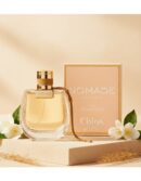 ChloÉ NOMADE eau de parfum naturelle spray 75 ml