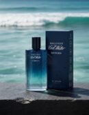 Davidoff COOL WATER REBORN eau de toilette spray 125 ml