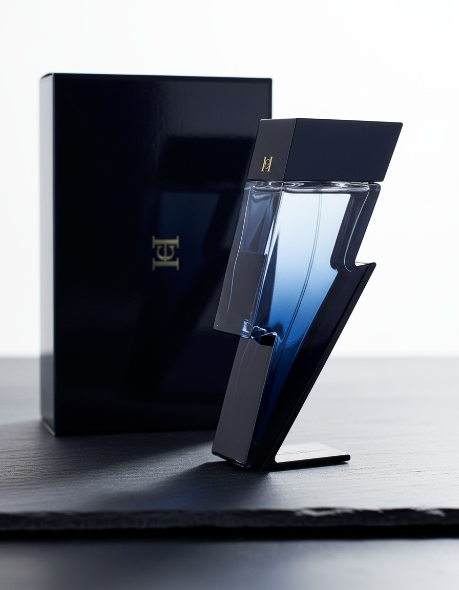 Carolina Herrera BAD BOY COBALT eau de parfum spray 150 ml - Afbeelding 2