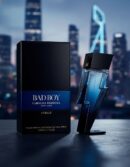 Carolina Herrera BAD BOY COBALT eau de parfum spray 50 ml