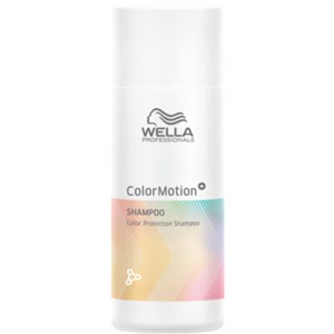 Wella Professional Motion Color Protection Shampoo 250ml