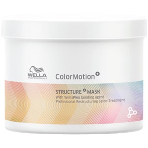 Wella Professional Color Motion Structure Masker 150ml