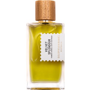 Goldfield & Banks Australia Velvet Splendour Eau de Parfum 100ml Spray