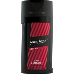 Bruno Banani Loyal Man Douchegel 250ml