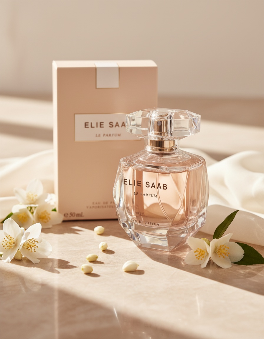 Elie Saab LE PARFUM edp vapo 50 ml - Afbeelding 2