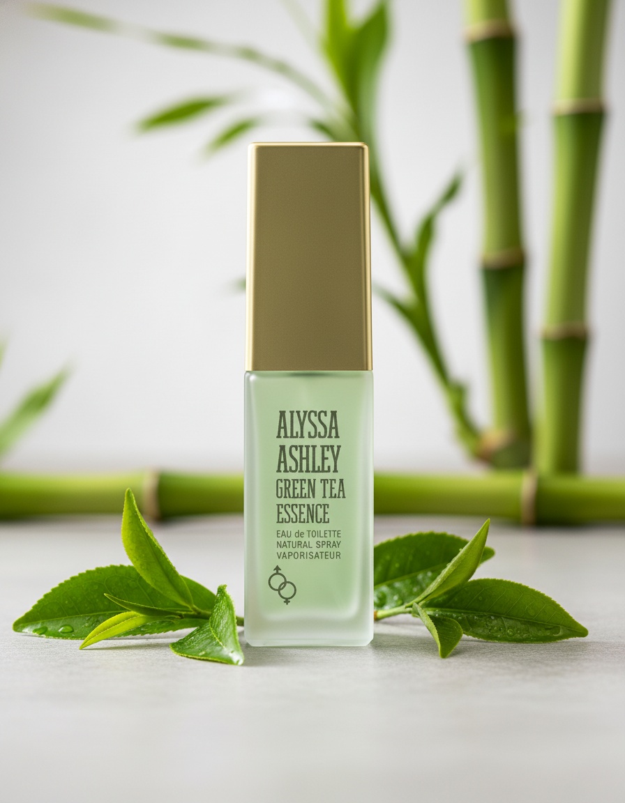 Alyssa Ashley WHITE MUSK eau de toilette spray 25 ml - Afbeelding 2