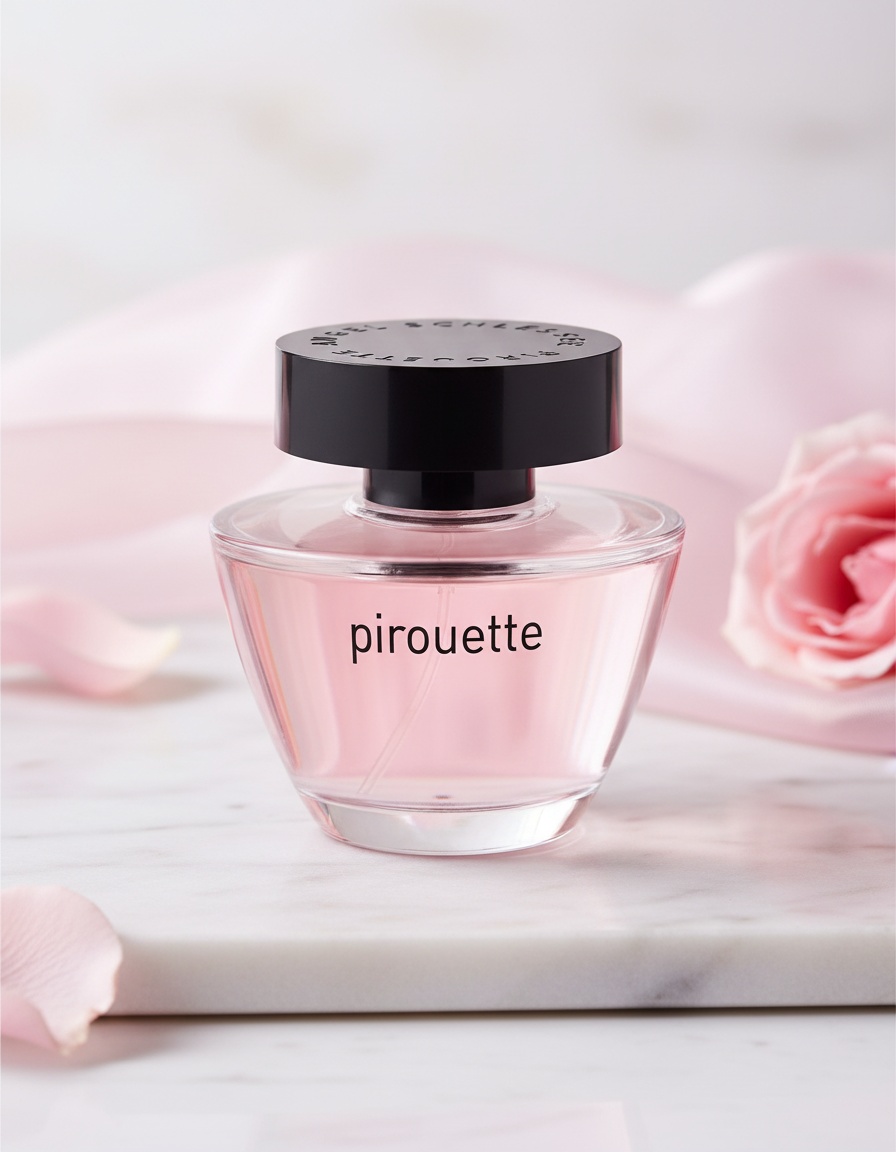 Angel Schlesser PIROUETTE eau de toilette spray 50 ml - Afbeelding 2