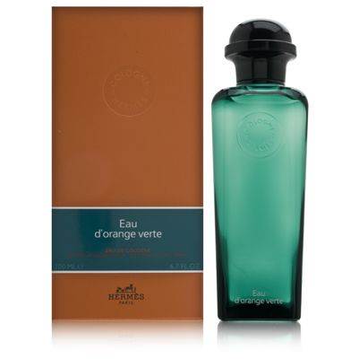 Hermes Eau d'Orange Verte Eau de Cologne 200ml Spray