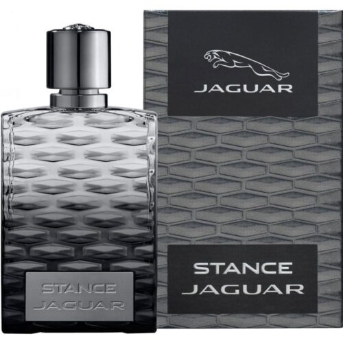 Jaguar Stance Eau de Toilette 100ml Spray