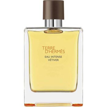 TERRE D'HERMÈS EAU INTENSE VÉTIVER eau de parfum spray 200 ml