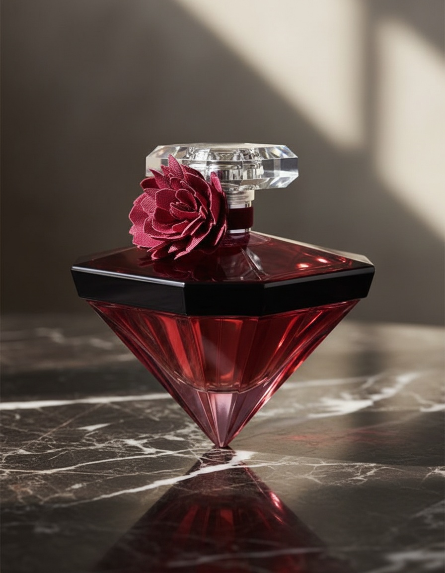 LancÔme LA NUIT TRÉSOR INTENSE eau de parfum spray 100 ml - Afbeelding 2