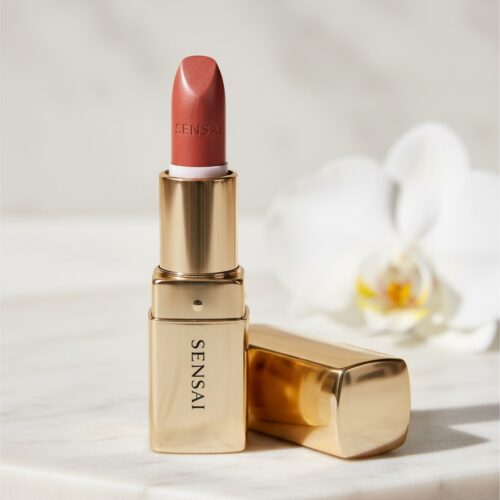 Sensai THE LIPSTICK #13-Shirayuri Nude 3,4 gr