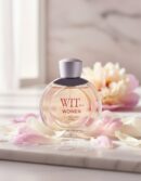 Euroluxe Paris WIT FOR WOMEN eau de parfum spray 100 ml