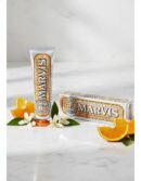 Marvis ORANGE BLOSSOM BLOOM toothpaste 75 ml