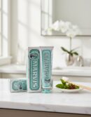Marvis ANISE MINT toothpaste 85 ml
