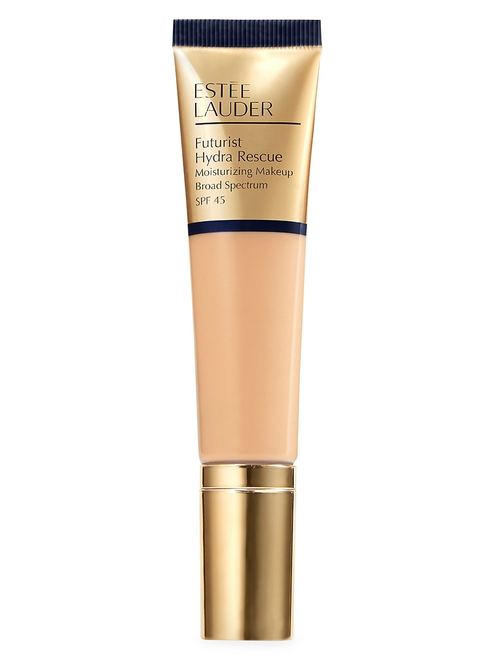 EstÉe Lauder Futurist Hydra Rescue Moisturizing Makeup SPF45 #2W1-dawn