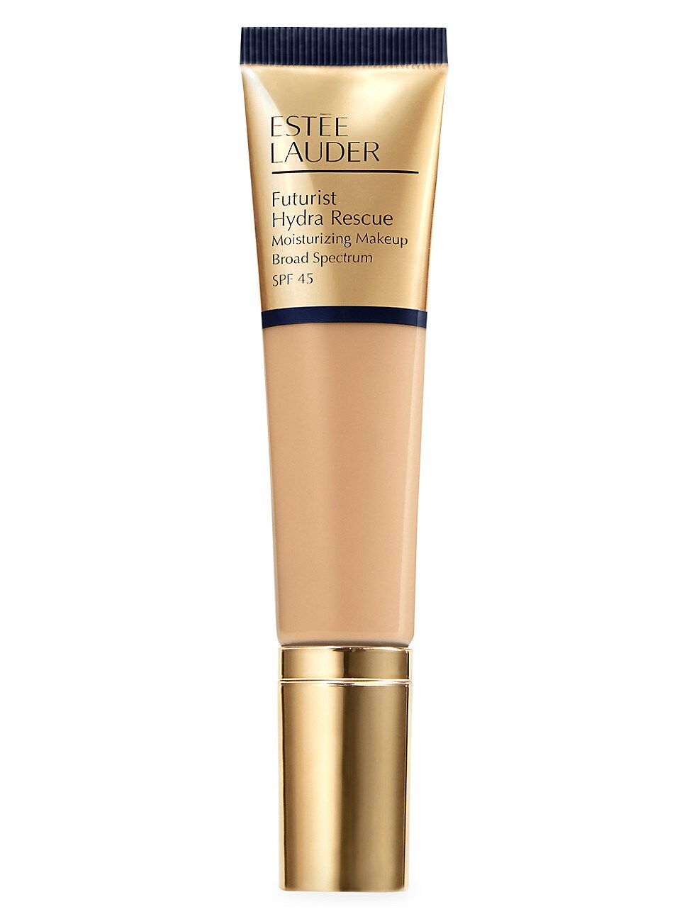 EstÉe Lauder Futurist Hydra Rescue Moisturizing Makeup SPF45 #3W1-tawny