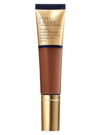 Futurist Hydra Rescue Moisturizing Makeup SPF45 #6W1-sandalwood
