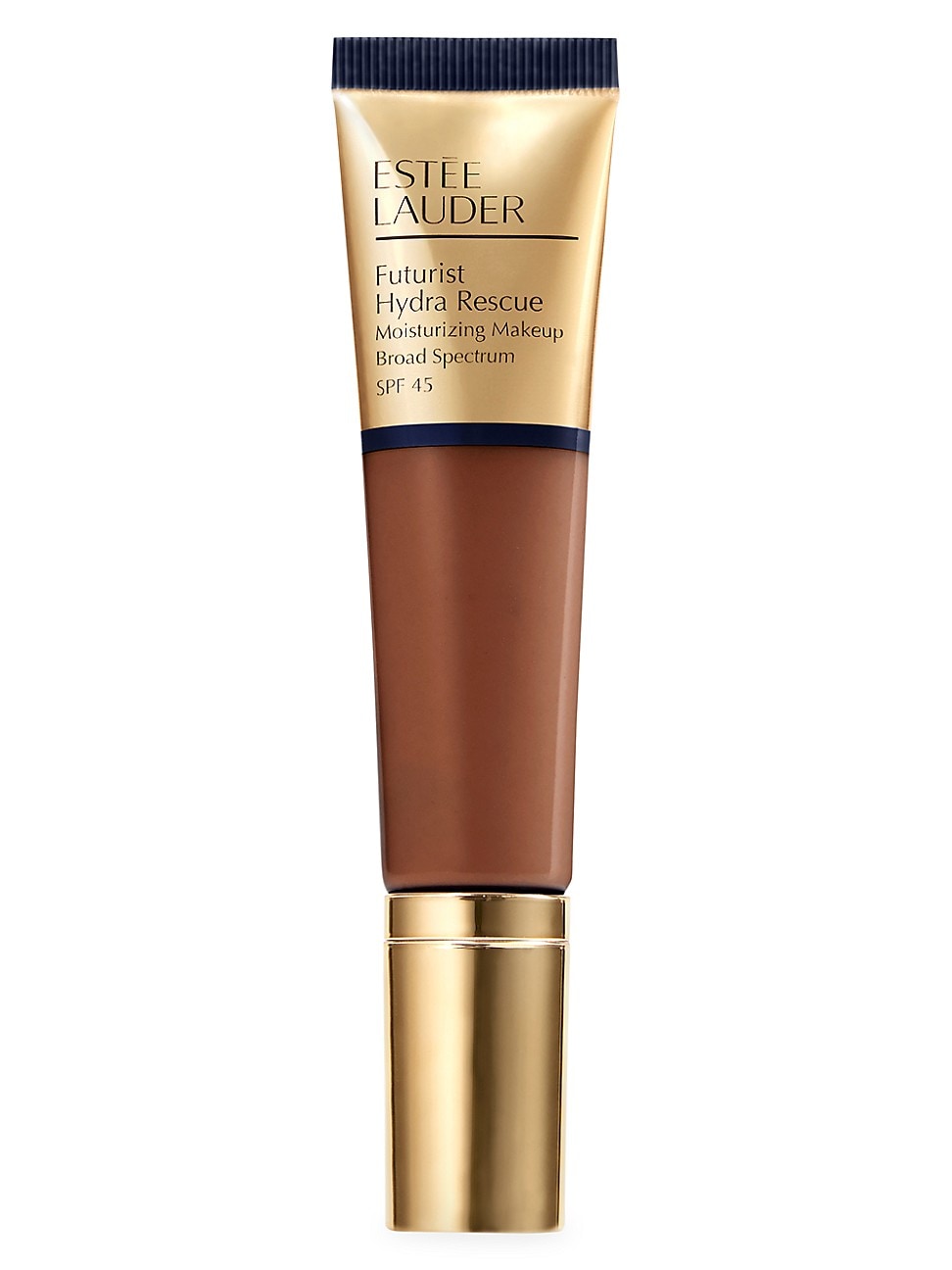 EstÉe Lauder Futurist Hydra Rescue Moisturizing Makeup SPF45 #6W1-sandalwood