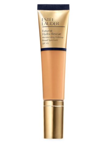Futurist Hydra Rescue Moisturizing Makeup SPF45 #4W1-honey bronze