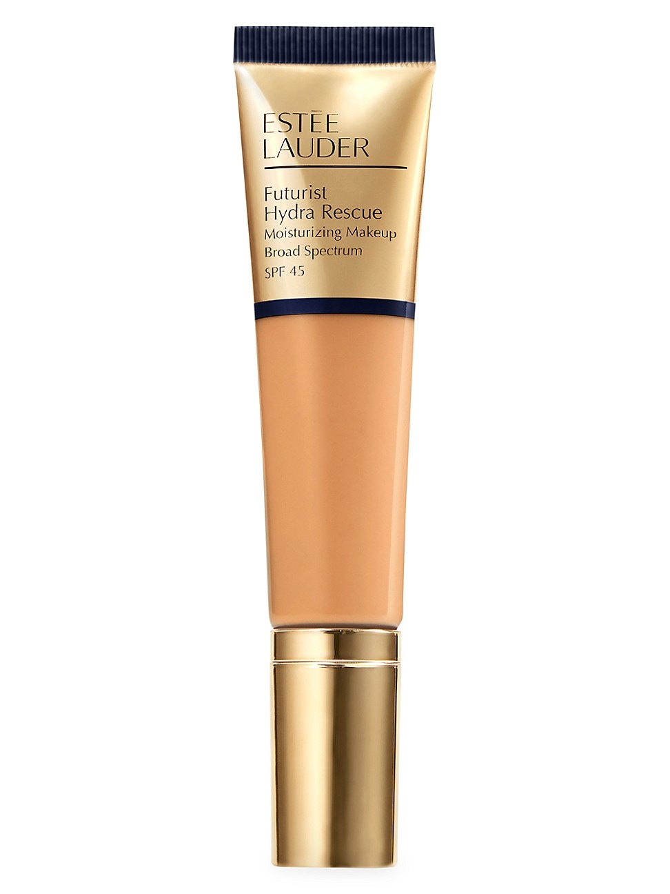 EstÉe Lauder Futurist Hydra Rescue Moisturizing Makeup SPF45 #4W1-honey bronze