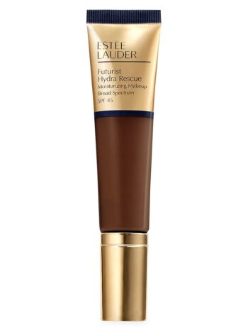 Futurist Hydra Rescue Moisturizing Makeup SPF45 #8N2-rich expresso