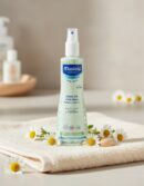 Mustela BABY-CHILD alcohol-free cologne 200 ml