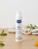 Mustela BABY-CHILD organic arnica & calendula gel 100 ml