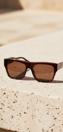 DOUMU - Paula Echevarría x Hawkers #brown 1 u