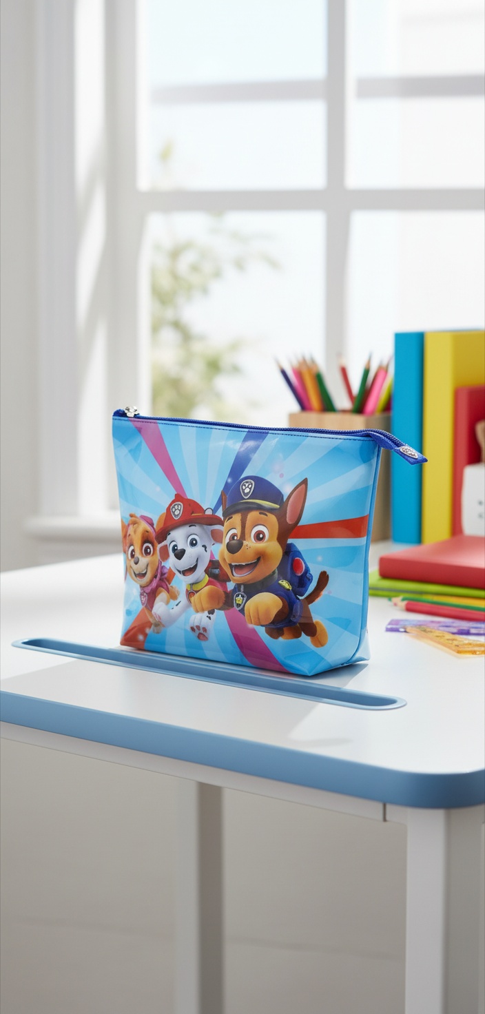 Take Care PAW PATROL neceser 1 u - Afbeelding 2