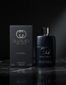 GUCCI GUILTY POUR HOMME eau de parfum spray 50 ml