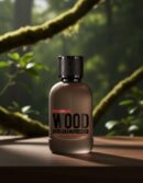 Dsquared2 ORIGINAL WOOD eau de parfum spray 50 ml