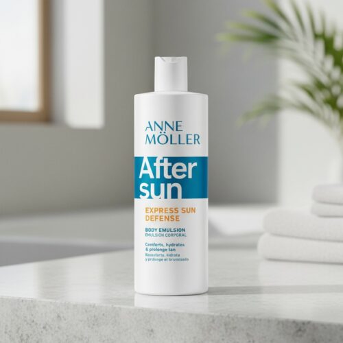 Anne MÖller EXPRESS after sun body 375 ml