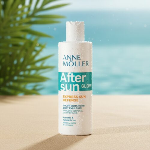 Anne mÖller EXPRESS after sun glow 175 ml