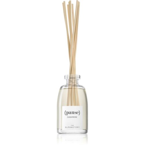 The Olphactory Pause Cashmere Reed Diffuser 250ml