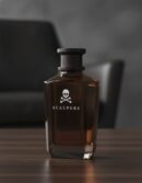 Scalpers BOXING CLUB eau de parfum spray 125 ml