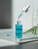 Lullage BLUE MOON PEELING serum renovador nocturno 20 ml