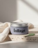 Lullage CANDY MATTE MASK blue charcoal mask 100 ml