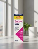 Kin CARIAX GINGIVAL enjuague bucal 500 ml + 100 ml