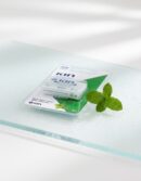 KIN CERA de ortodoncia mentolada 5 u