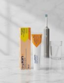 GINGIKIN B5 toothpaste pack 2 x 125 ml