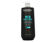 Goldwell Dualsenses For Men Hair & Body Shampoo 1000ml