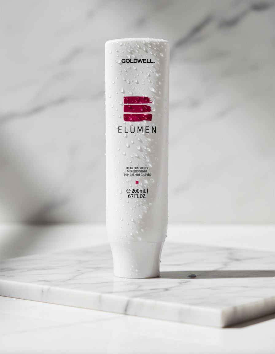 Goldwell ELUMEN conditioner 200 ml - Afbeelding 2
