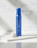 Goldwell LIGHTDIMENSIONS soft color semi-permanent foam colorant #10-beige silver