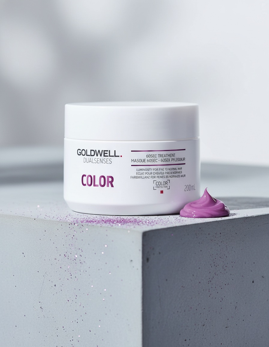 Goldwell COLOR 60 sec treatment 200 ml - Afbeelding 2
