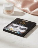 Eylure LUXE VELVET NOIR limited edition #afterdark 1 u