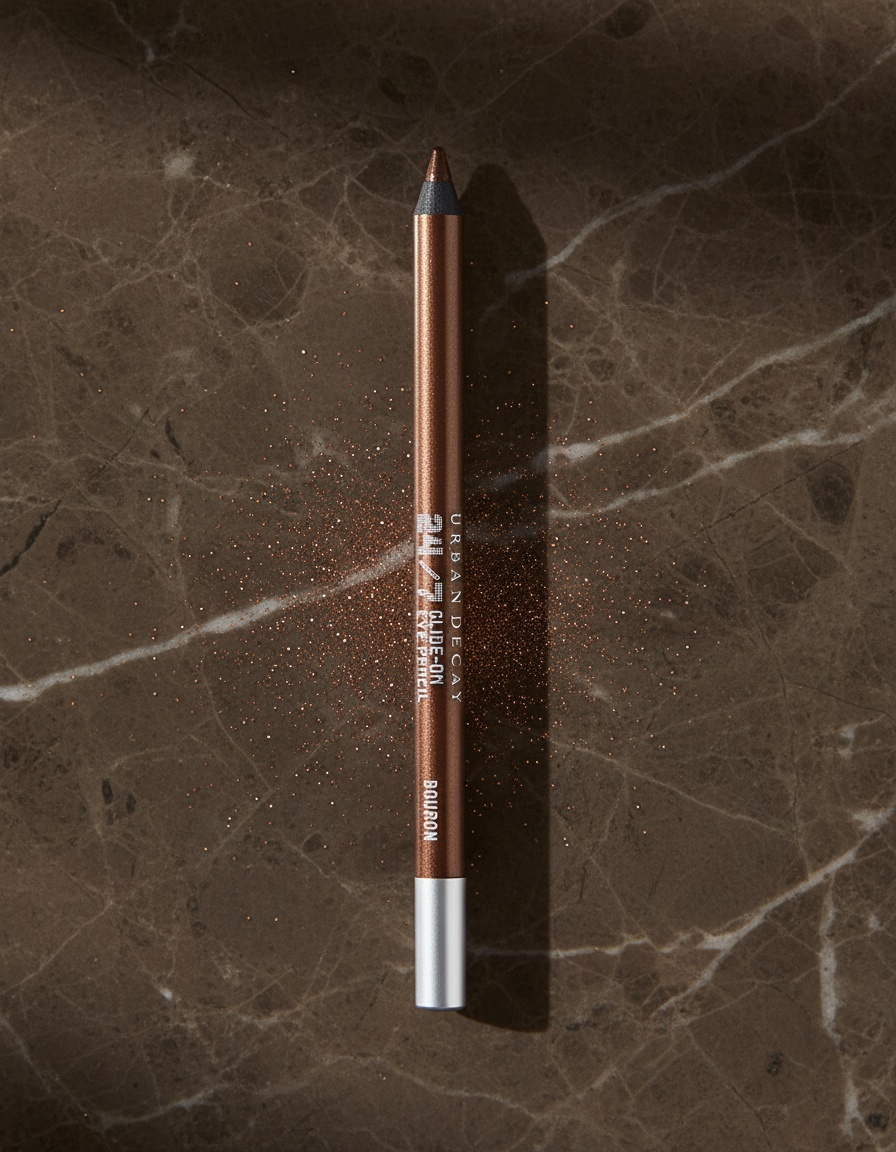 Urban decay 24/7 GLIDE ON eye pencil #bourbon - Afbeelding 2